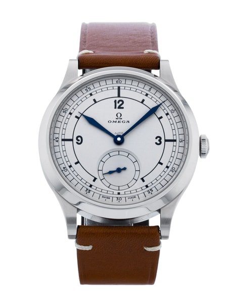 Omega Specialities 511.12.39.21.99.002